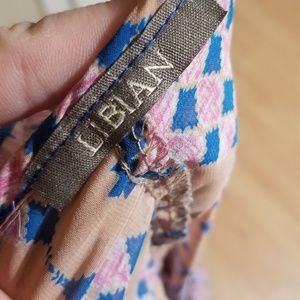 Libian Tops - Plus top Libian Tops - Plus top